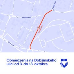 Dobsinskeho zobor obmedzenia