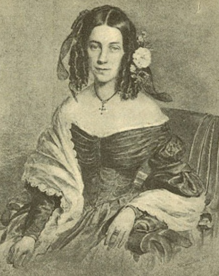 Karolína Esterházy