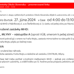 Cyklisticke preteky okolo slovenska obmedzenia nitra 1.png