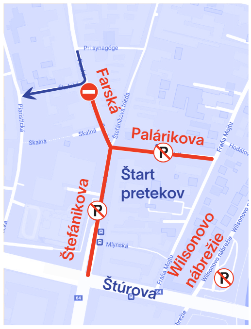 Cyklisticke preteky okolo slovenska obmedzenia nitra 2.png