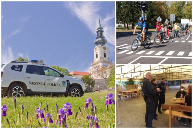 Kolaz nitra mestska policia.jpg