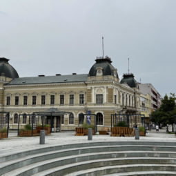 Ponitrianske muzeum turisticke informacne centrum.jpg