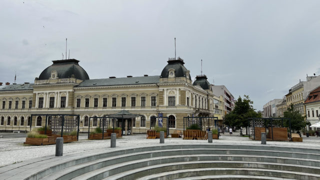 Ponitrianske muzeum turisticke informacne centrum.jpg