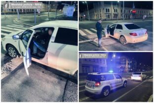 Kolaz nitra stefanikova sturova krizovatka mestska policia.jpg