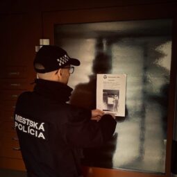 Mestska policia nitra klokocina kontrola.jpg