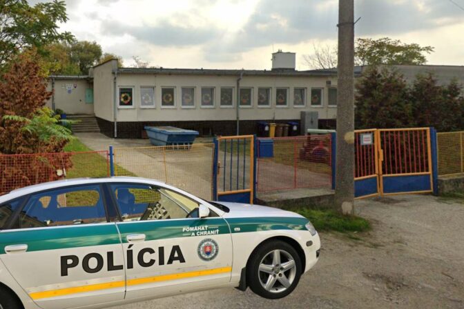 Nitra policia akolka agresivny otec.jpg