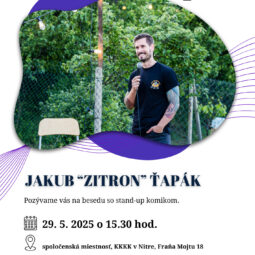 Beseda_jakub zitron tapak.jpg