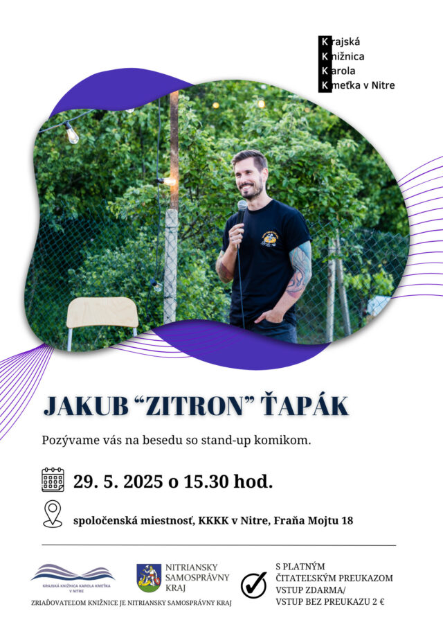 Beseda_jakub zitron tapak.jpg