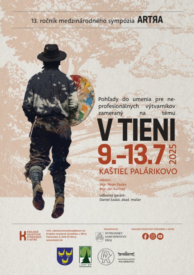 2025 07 09 artra kastiel palarikovo sa premeni na velky vytvarny atelier plagat.jpg