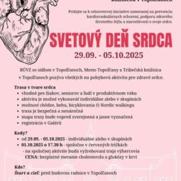 Svetový deň srdca - SDS_TO_1