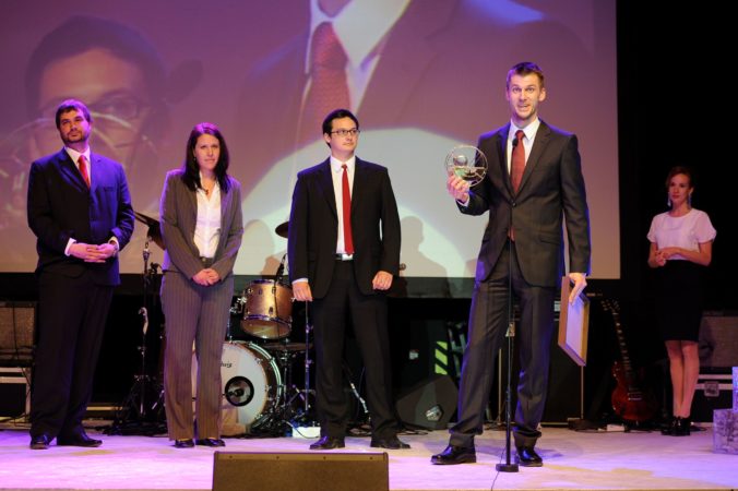 Zodpovedné firmy získali ocenenie Via Bona Slovakia