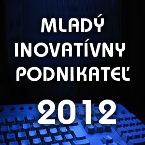 Súťaž Mladý inovatívny podnikateľ 2012
