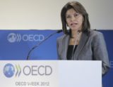 OECD predpovedá Slovensku spomalenie hospodárskeho rastu