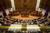Parlament schválil návrh rozpočtu na budúci rok
