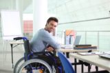 Povinnosť zamestnávať občanov so zdravotným postihnutím