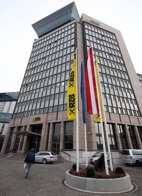 Rakúske banky potrebujú dodatočný kapitál 8 až 13 mld. eur