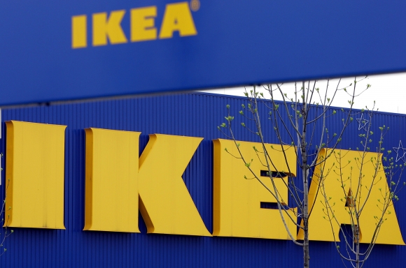 IKEA v Bratislave vlani s predajom takmer 66 mil. eur