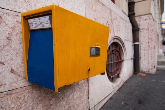 Pošta dá za podporu servisu informačného systému 4 mil. eur