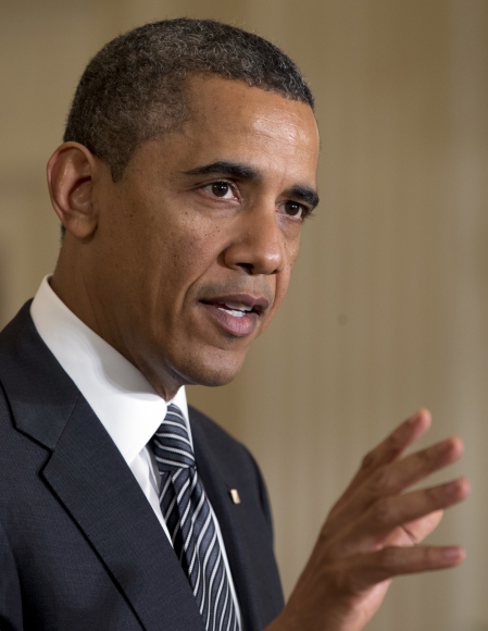 Barack Obama chce rušiť daňové výnimky