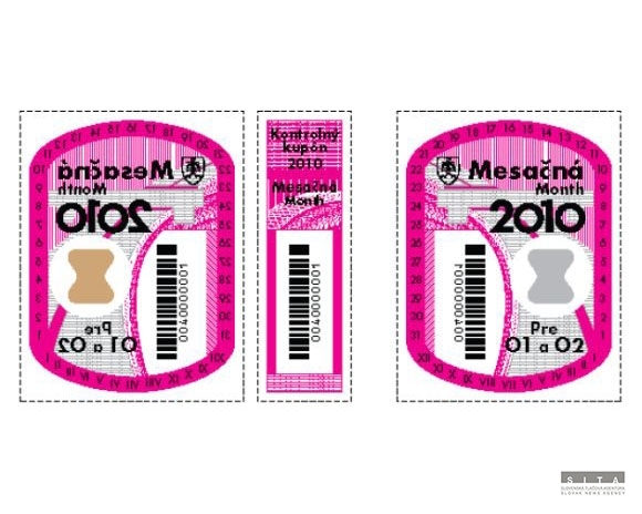 Elektronické diaľničné známky by mali zaviesť v roku 2015