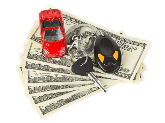 Platenie preddavkov na daň z motorových vozidiel