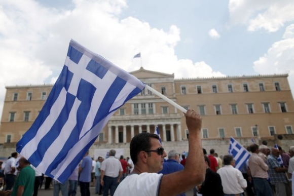 Takmer dve tretiny mladých Grékov sú bez práce