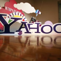 Yahoo chce za 1,1 mld. USD kúpiť mikroblogovaciu službu Tumblr