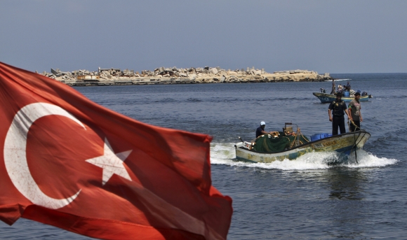Turecko schválilo daňovú amnestiu