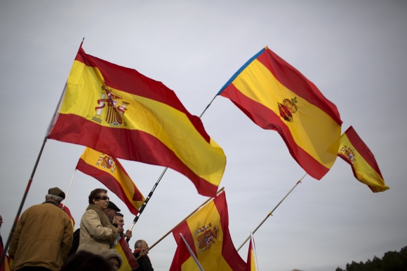 Španielsko zvažuje možnosti predaja znárodnených bánk