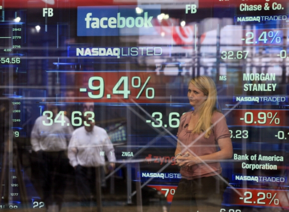 Facebook plánuje kúpu technológie na rozpoznávanie reči