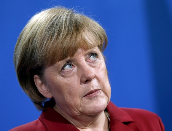 Nemecká predvolebná debata bola o europolitike a daniach