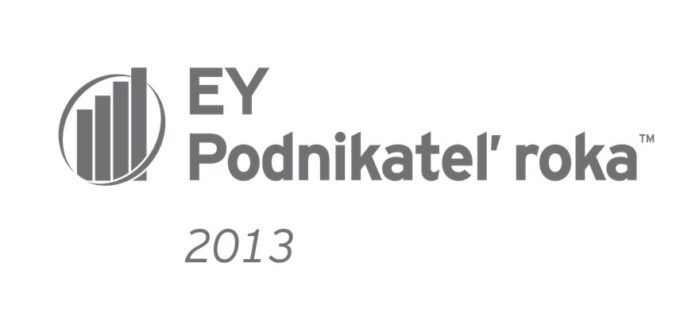 Spoločnosť EY hľadá v Slovenskej republike už ôsmeho EY Podnikateľa roka