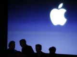 Štvrťročný zisk aj marže spoločnosti Apple klesli