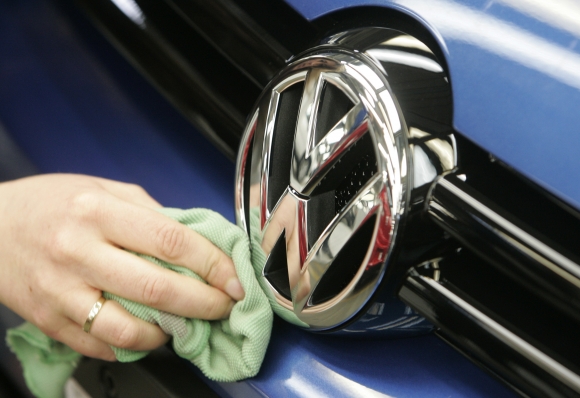 Volkswagen na Slovensku začal výrobu v novej lisovni