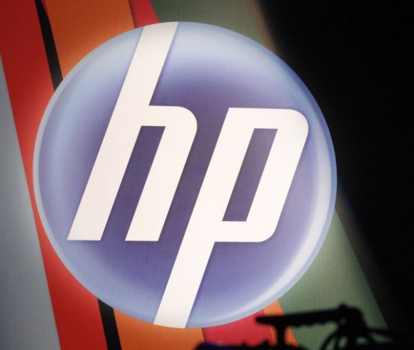 Hewlett Packard vykázal celoročný zisk 5,1 mld. USD