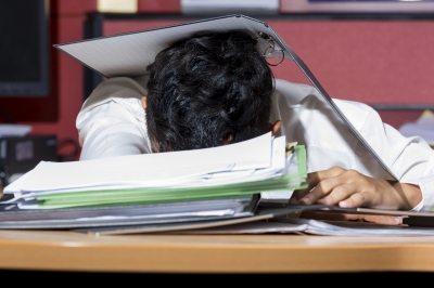 Ako sa zbaviť spiacej firmy