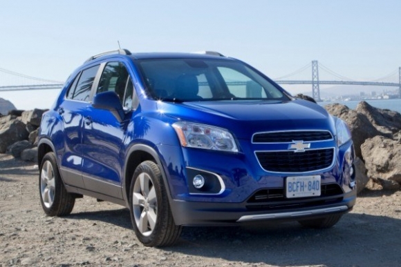 Značka Chevrolet sa do konca roku 2015 stiahne z európskeho trhu