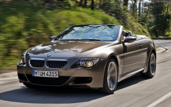 Predaj BMW stúpol v novembri o 2,7 %
