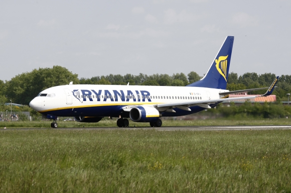 Základňa Ryanairu v Bratislave môže vzniknúť o rok alebo dva