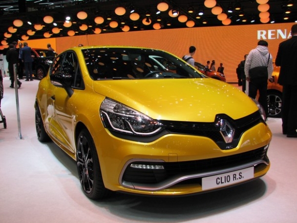 Renault a Dongfeng podpísali dohodu o spoločnom podniku