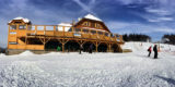 Súťaž o víkendovú lyžovačku pre 2 osoby v Malinô Brdo