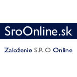Logo SroOnline.sk - Založenie S.R.O. Online