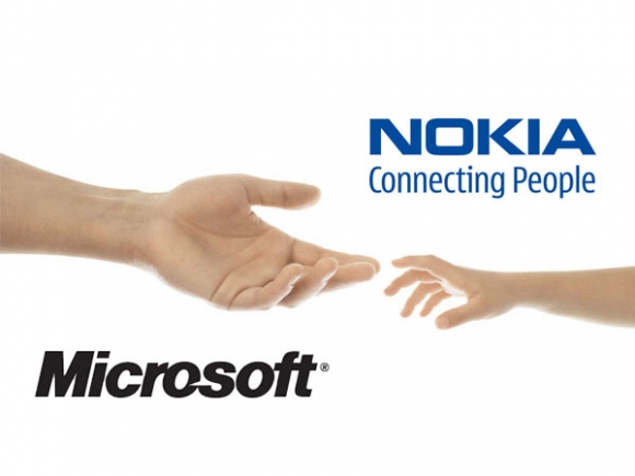 Čína schválila dohodu Nokie s Microsoftom