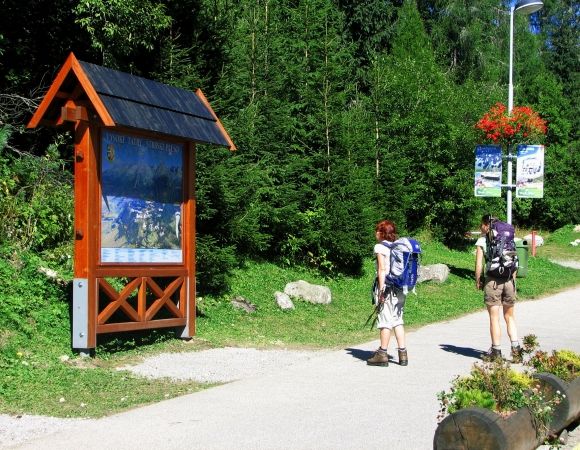 Slováci trávia na Slovensku kratšie dovolenky