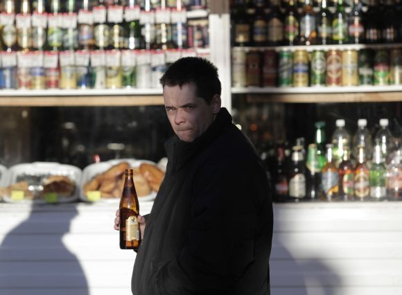Bratislava určila presné miesta, kde je zakázané piť alkohol, platí to od 15. júla