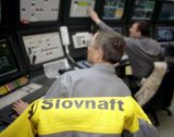 Slovnaft v prvom polroku prehĺbil stratu na 18 mil. eur