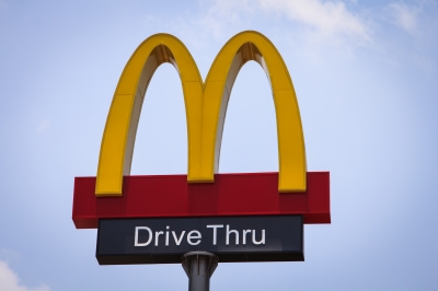 McDonald's musí v Rusku dočasne zatvoriť ďalšiu prevádzku