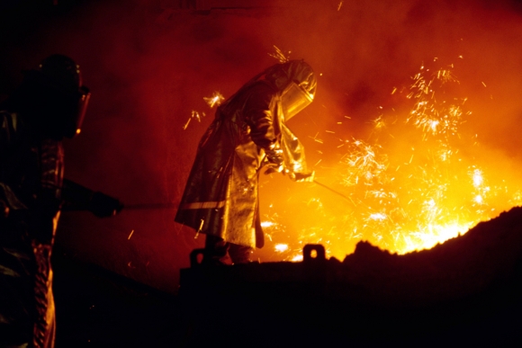 Slovakia Steel Mills požiada o ochranu pred veriteľmi