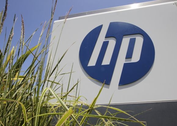 Hewlett Packard zaplatí pokutu pre korupciu v zahraničí