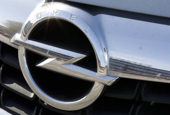 Opel prepustí v Rusku 500 zamestnancov